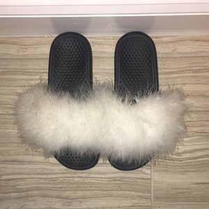 Furry Slides
